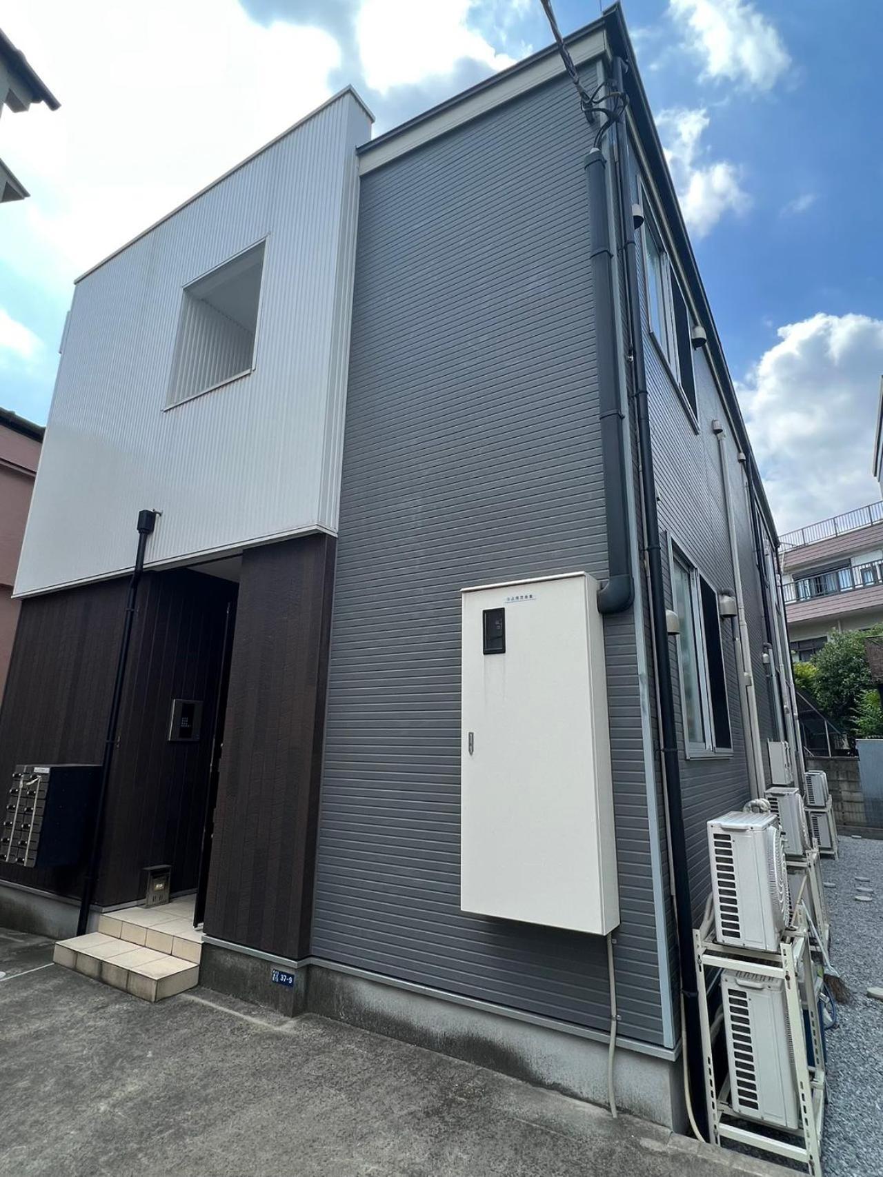 One Tokio
