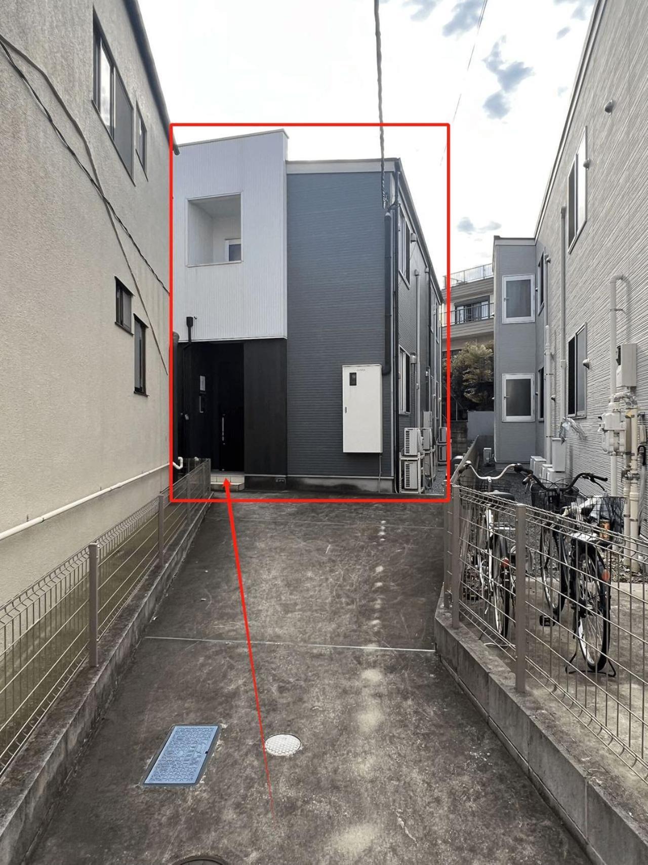 One Hostal Tokio