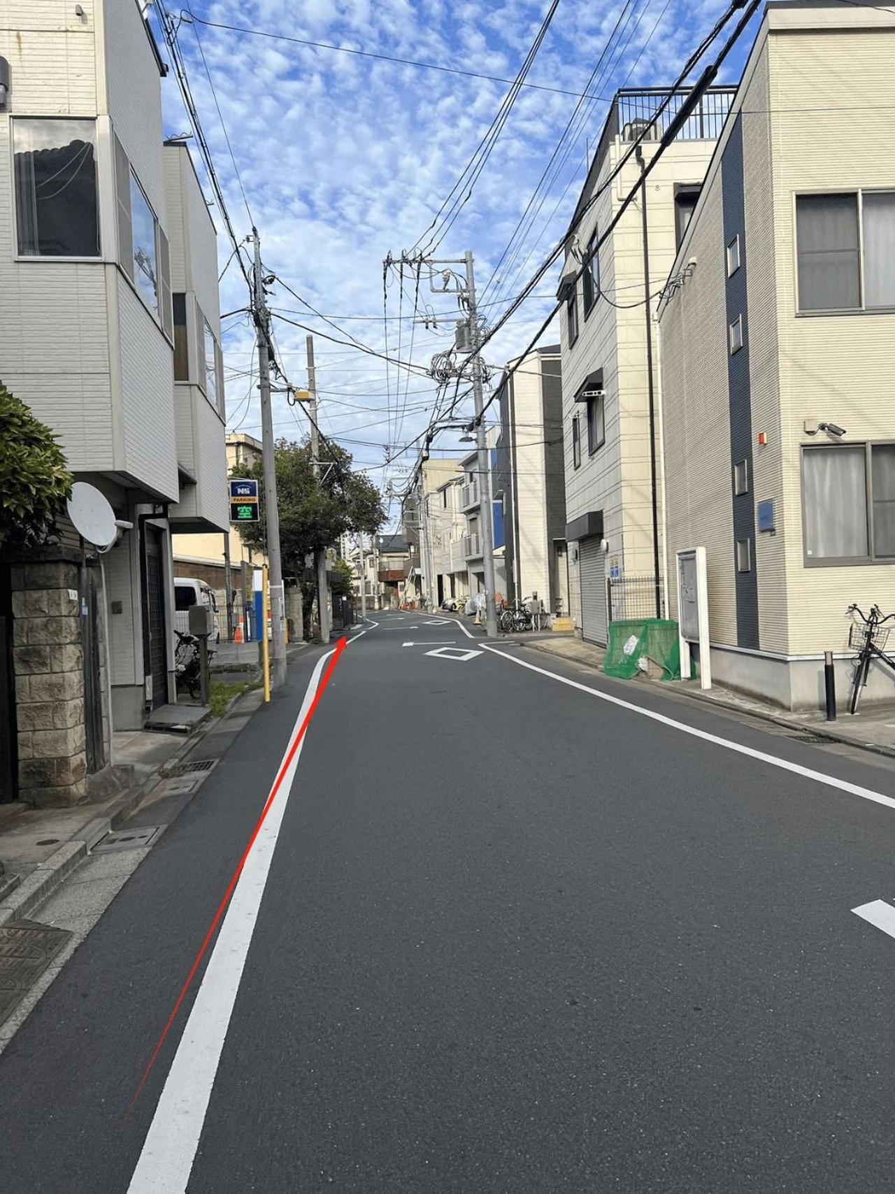 One Hostal Tokio