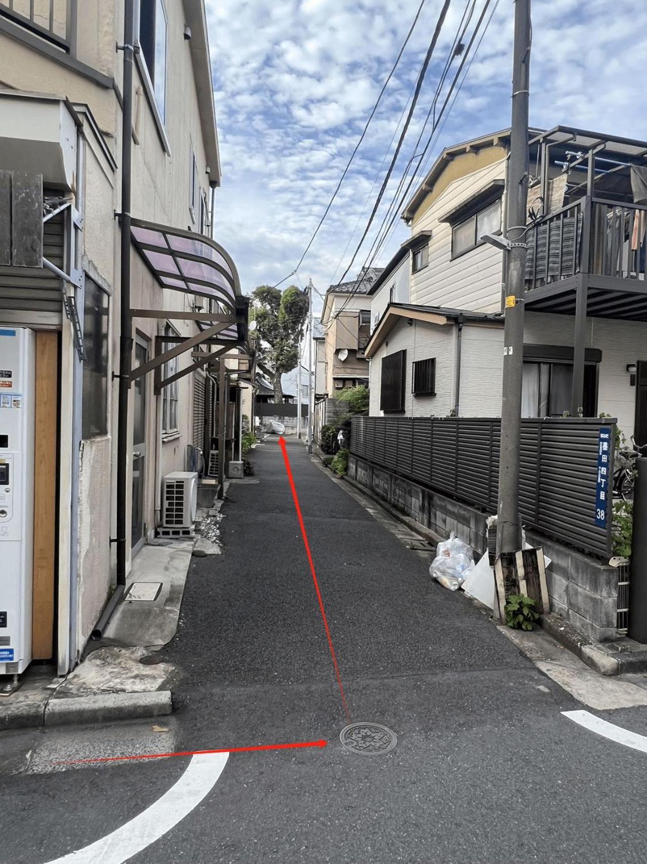 Hostal One Tokio