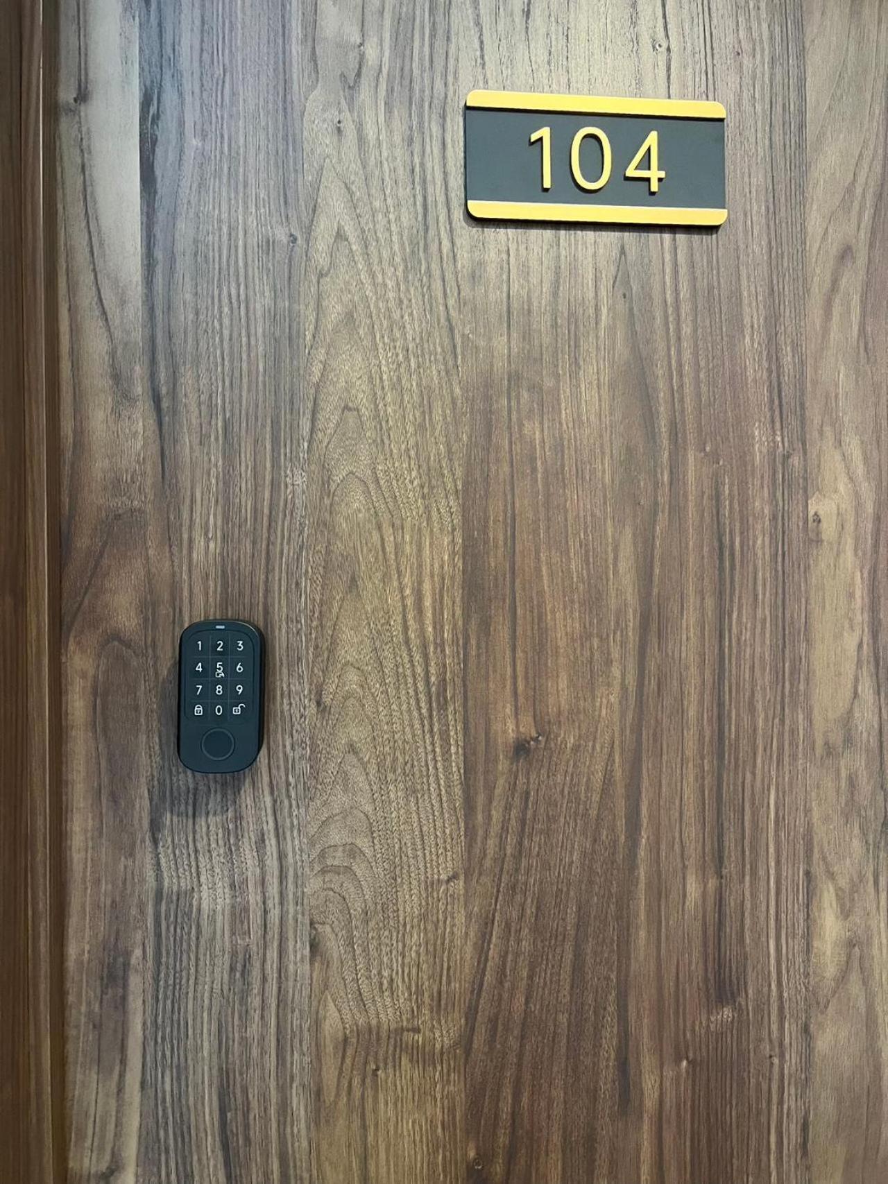 One Hostal
