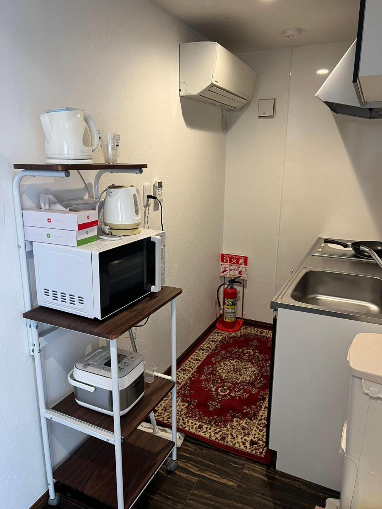 One Hostal *
